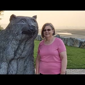 Meet your Posher, Richelle